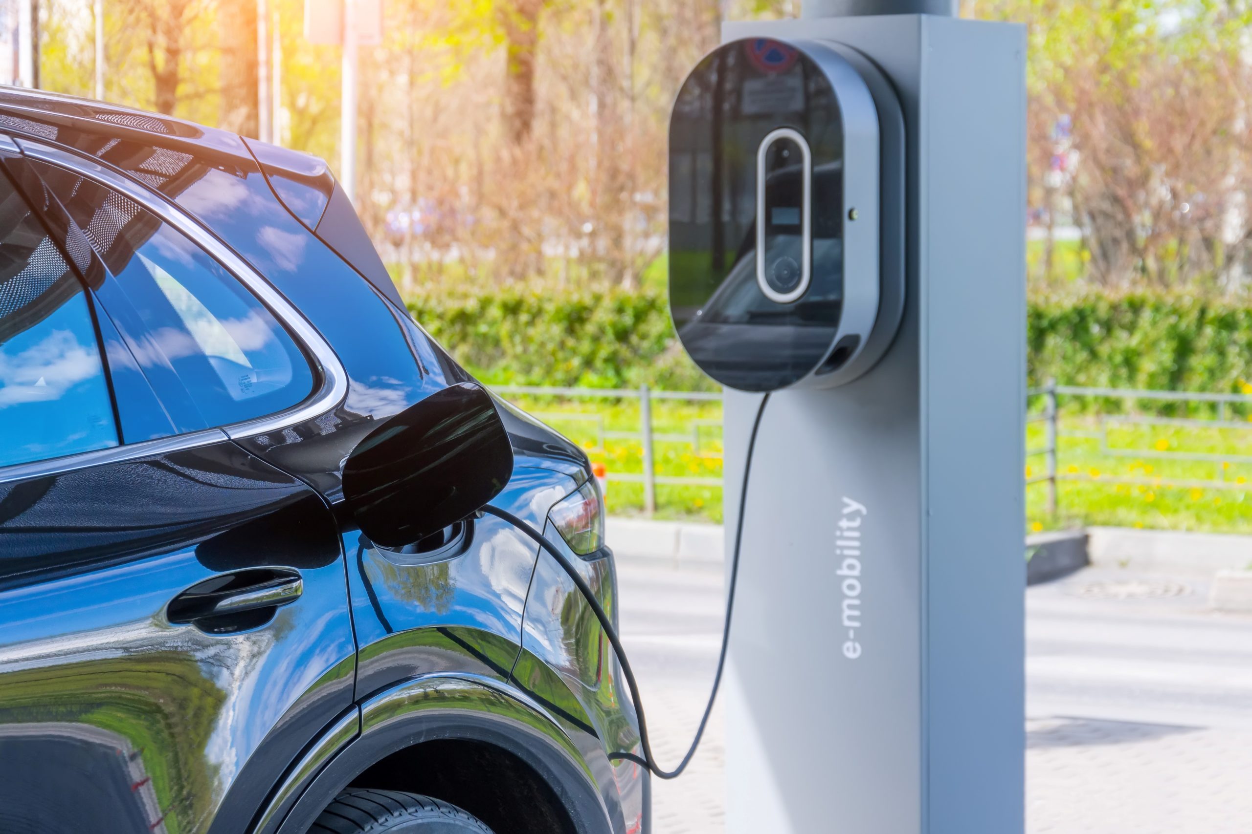 E-MOBILITY, un mondo di energia pulita
